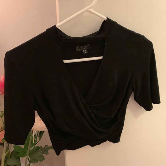 Crop top - Picture 1 of 2